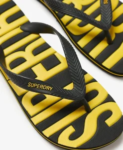 Vintage Flip Flops