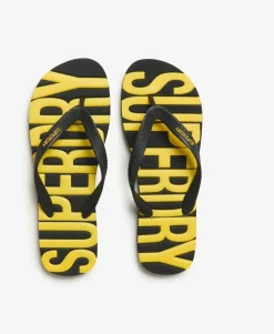 Vintage Flip Flops