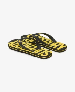Vintage Flip Flops
