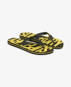 Vintage Flip Flops