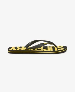 Vintage Flip Flops