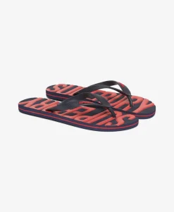 Vintage Flip Flops