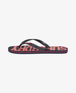 Vintage Flip Flops