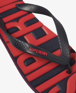 Vintage Flip Flops