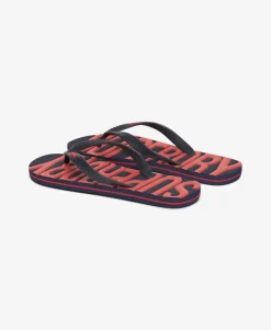 Vintage Flip Flops