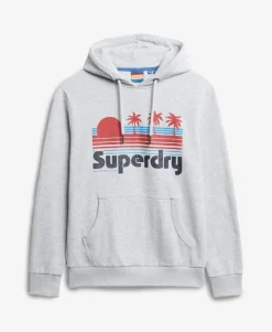 Vintage Great Outdoors Hoodie