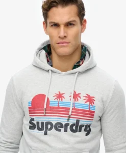 Vintage Great Outdoors Hoodie
