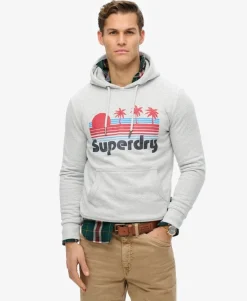 Vintage Great Outdoors Hoodie
