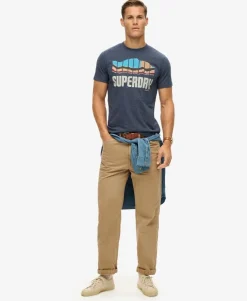 Vintage Great Outdoors T-Shirt