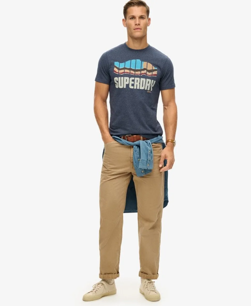Vintage Great Outdoors T-Shirt