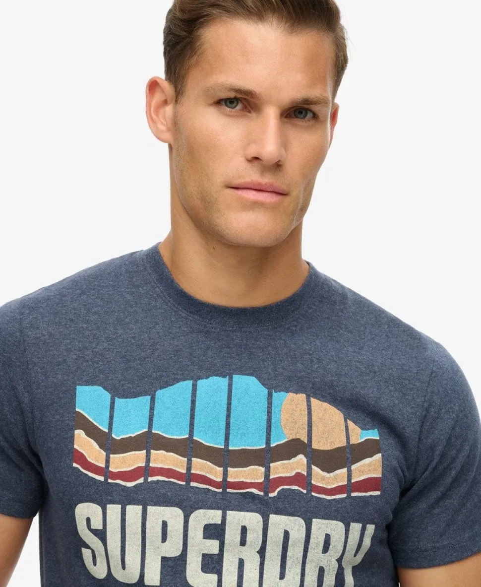 Vintage Great Outdoors T-Shirt