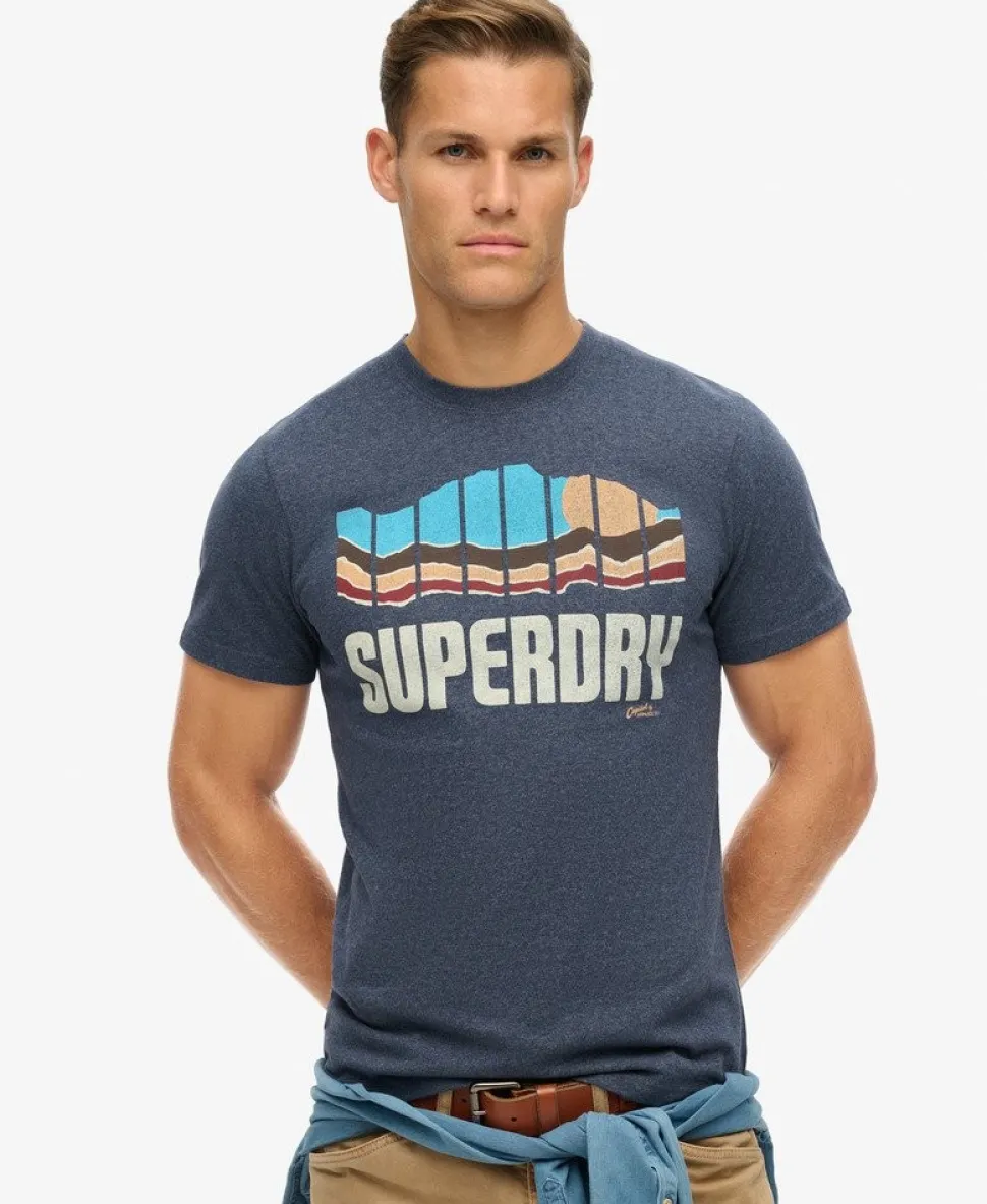 Vintage Great Outdoors T-Shirt