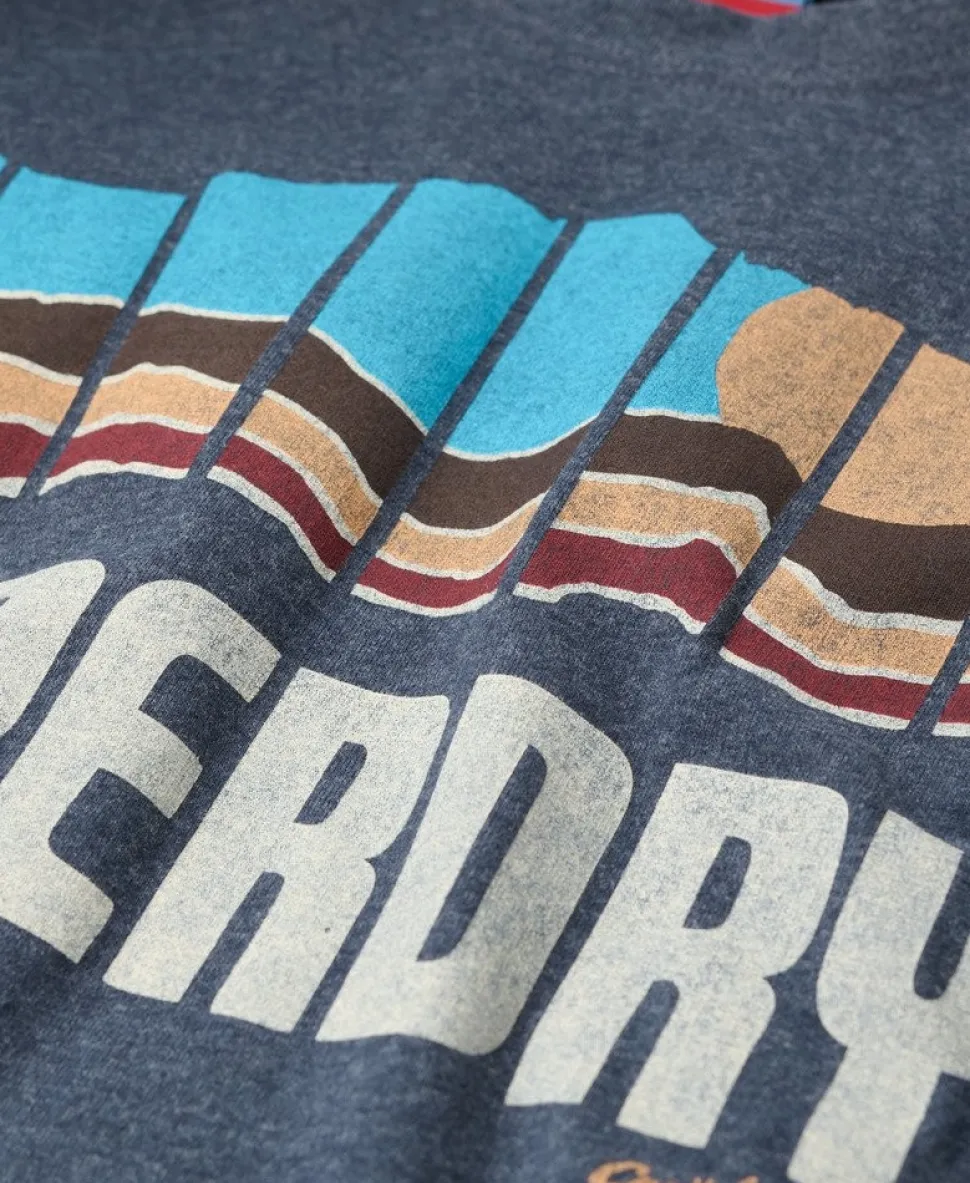 Vintage Great Outdoors T-Shirt