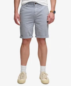 Vintage International Chino Shorts
