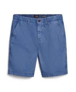 Vintage International Chino Shorts