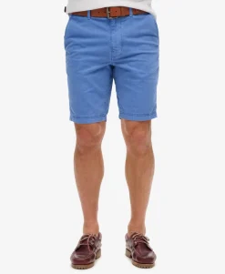 Vintage International Chino Shorts