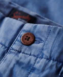 Vintage International Chino Shorts