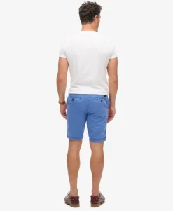 Vintage International Chino Shorts