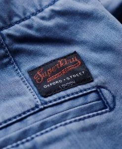 Vintage International Chino Shorts