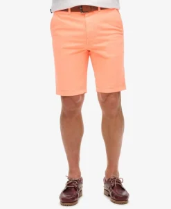 Vintage International Chino Shorts