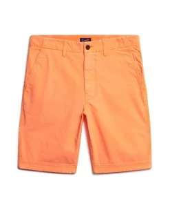 Vintage International Chino Shorts