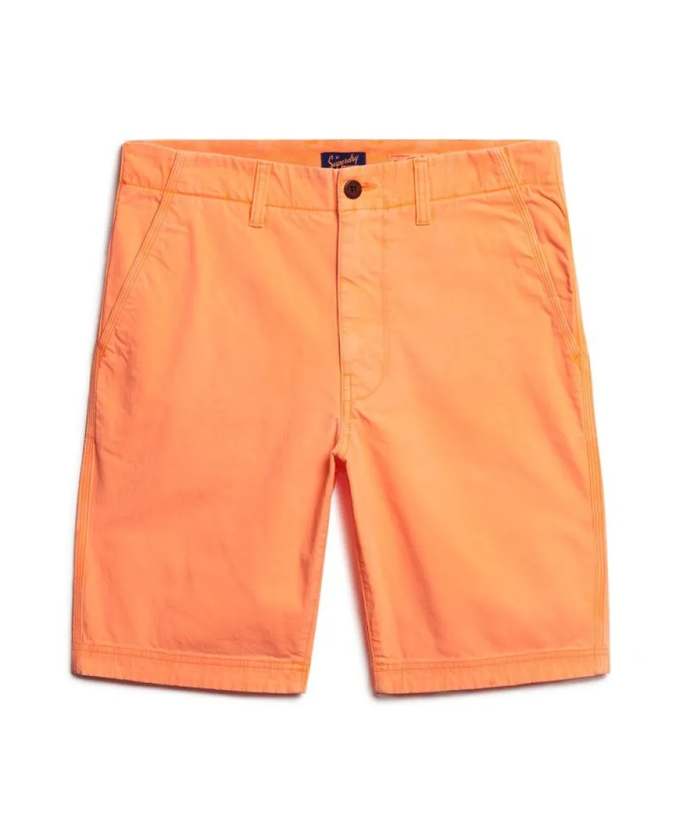 Vintage International Chino Shorts