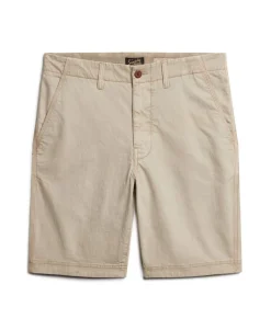 Vintage International Chino Shorts