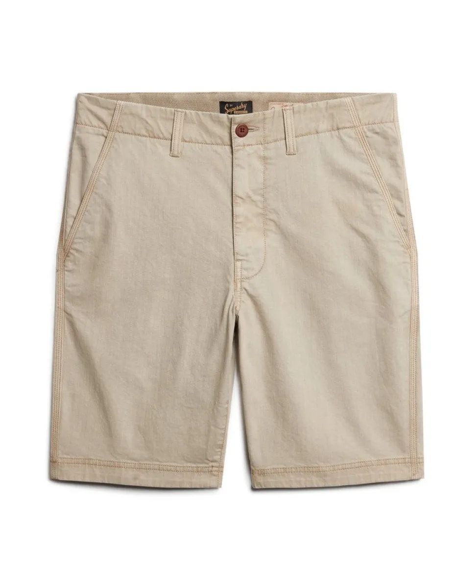 Vintage International Chino Shorts