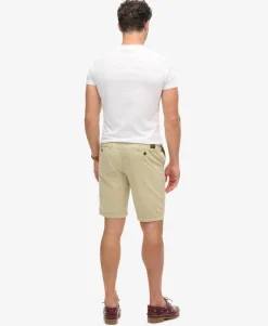 Vintage International Chino Shorts