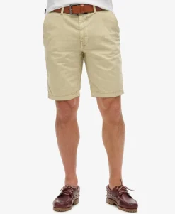 Vintage International Chino Shorts