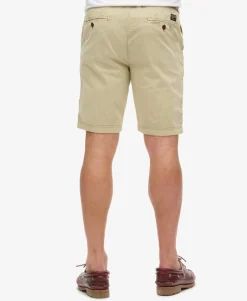 Vintage International Chino Shorts