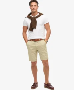 Vintage International Chino Shorts
