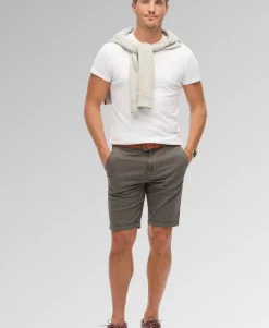Vintage International Chino Shorts
