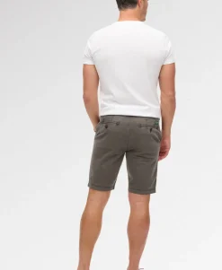 Vintage International Chino Shorts