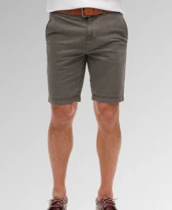 Vintage International Chino Shorts