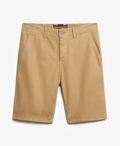 Vintage International Chino Shorts