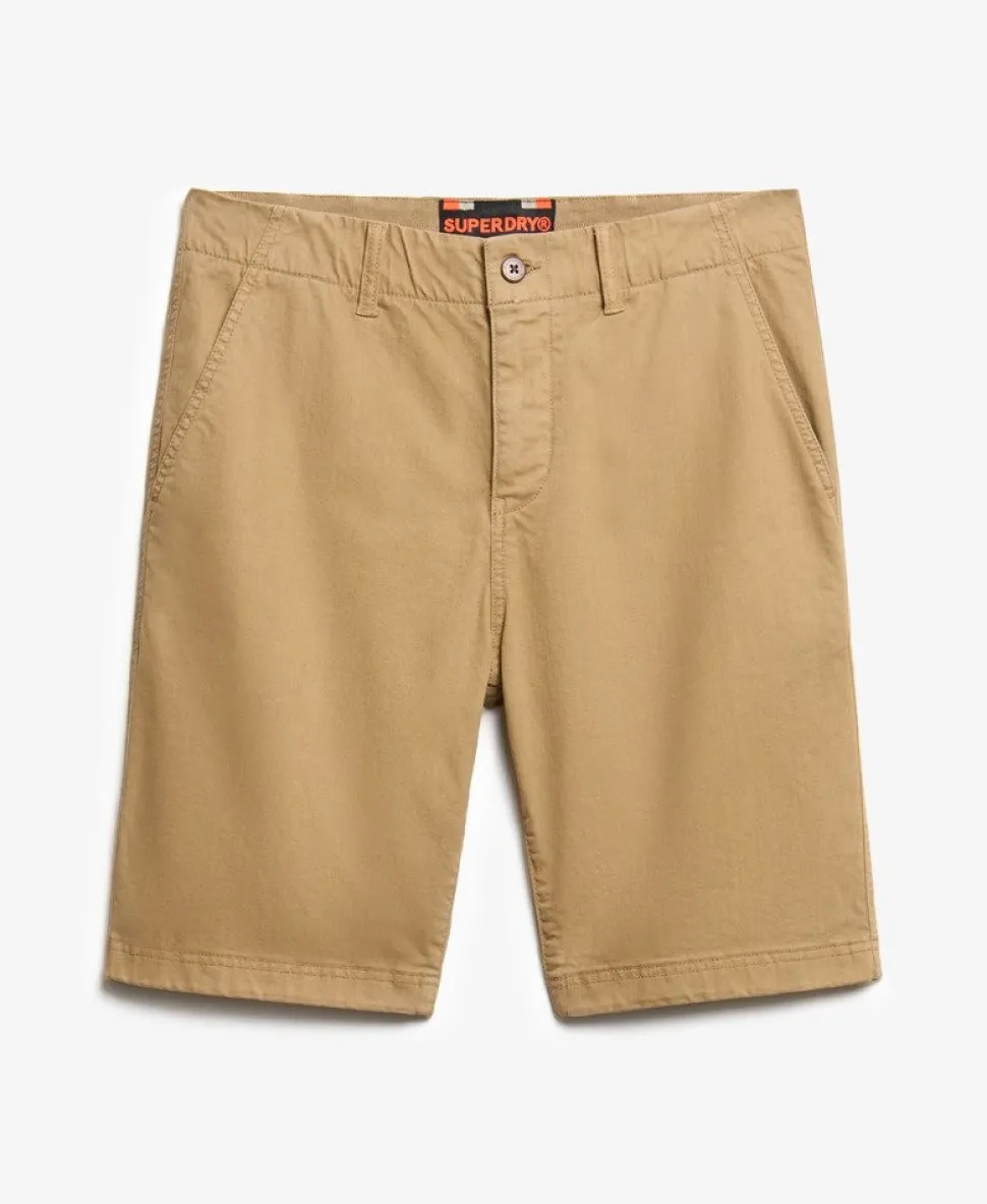 Vintage International Chino Shorts