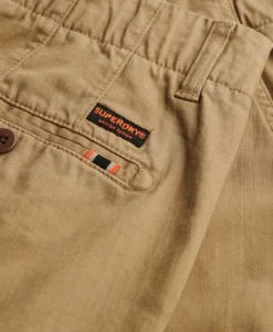 Vintage International Chino Shorts