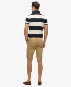 Vintage International Chino Shorts