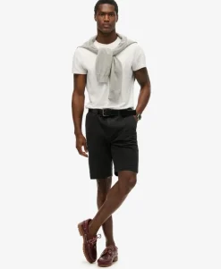 Vintage International Chino Shorts