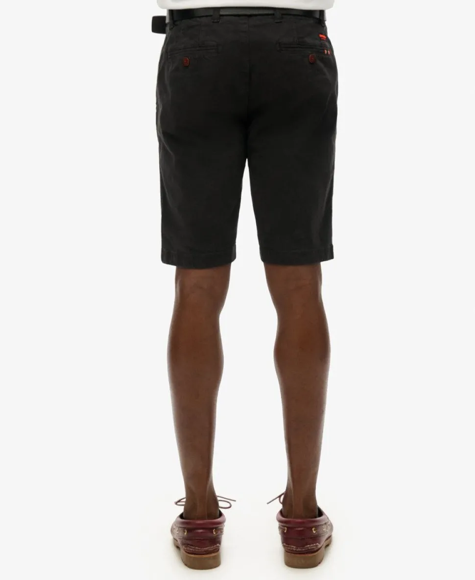Vintage International Chino Shorts
