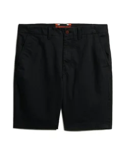 Vintage International Chino Shorts