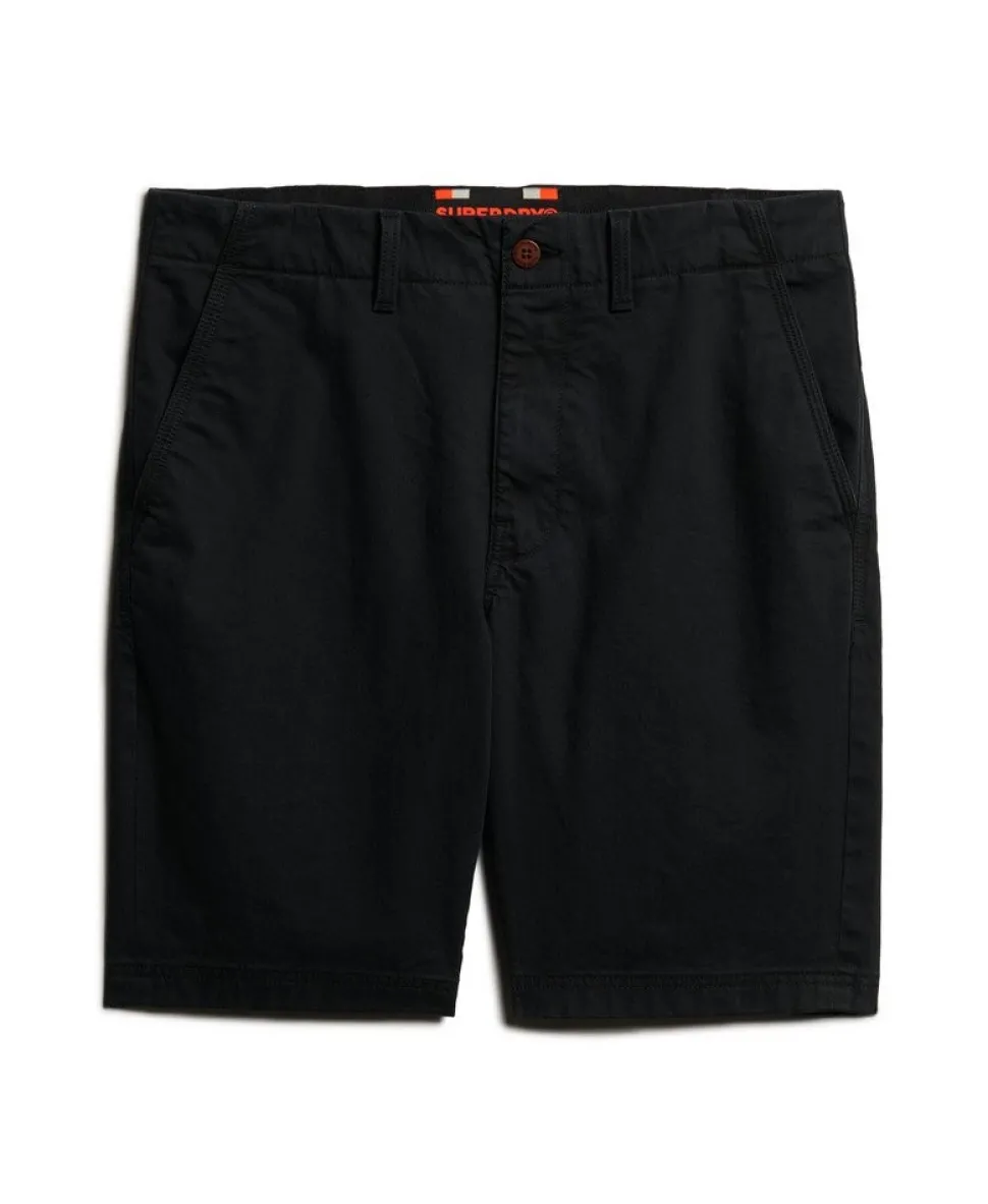Vintage International Chino Shorts