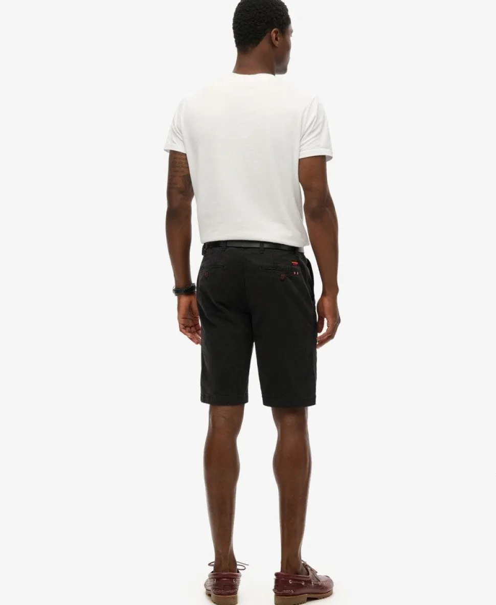 Vintage International Chino Shorts