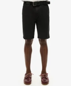 Vintage International Chino Shorts