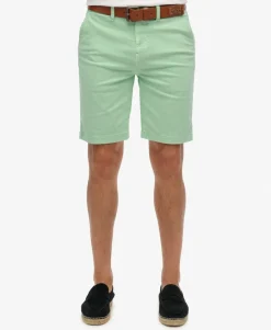 Vintage International Chino Shorts