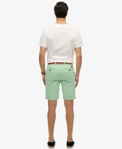 Vintage International Chino Shorts