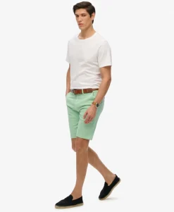 Vintage International Chino Shorts