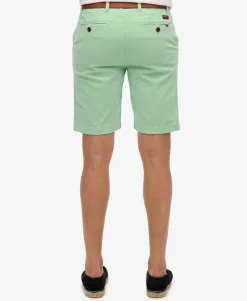 Vintage International Chino Shorts