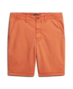 Vintage International Chino Shorts